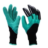 Zhltools Toprak Bahçe Kazma Eldiveni thumbnail 4