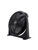 Raks BF20MX 110W KUTU TİPİ VANTİLATÖR thumbnail 1