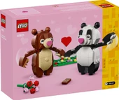 Lego 40821 Love Bears thumbnail 3