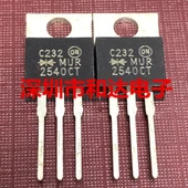 Mur2540ct To-220  Diyot thumbnail 1
