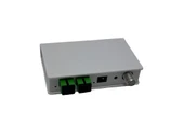 CT-2002C FTTH CATV O/E Fiber Optik Sinyal Dönüştürücü thumbnail 1