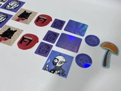 Karma Sticker Koleksiyonu 24 Adet thumbnail 4