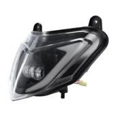 Ducati Hypermotard Led Far 939 821 2018-2023 thumbnail 2