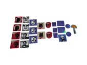Karma Sticker Koleksiyonu 24 Adet thumbnail 1