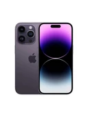 APPLE IPHONE 14 PRO MAX 256GB  DERİN MOR VİTRİN thumbnail 1