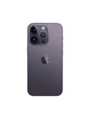 APPLE IPHONE 14 PRO MAX 256GB  DERİN MOR VİTRİN thumbnail 3