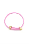 İp Bileklik - Pembe thumbnail 1