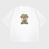 'Fıtness Garfıelds' UNİSEX T-SHIRT thumbnail 1