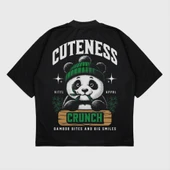 'Cuteness' UNİSEX T-SHIRT thumbnail 1