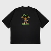 'Fıtness Garfıelds' UNİSEX T-SHIRT thumbnail 2