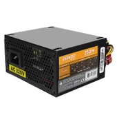 Everest EPS-M02 Real 200W Peak 250W Power Supply thumbnail 3