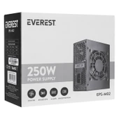 Everest EPS-M02 Real 200W Peak 250W Power Supply thumbnail 4