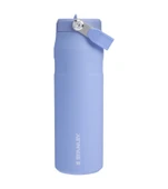 Stanley The IceFlow™ Bottle Flip Straw 0.70 Litre Hydrangea thumbnail 7
