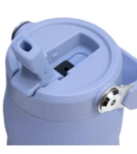 Stanley The IceFlow™ Bottle Flip Straw 0.70 Litre Hydrangea thumbnail 6