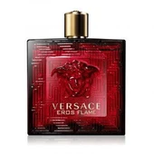 Versace Eros Flame EDP 200 ml Erkek Parfümü thumbnail 2