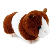 Ginepig Koyu Renk 25 cm thumbnail 2