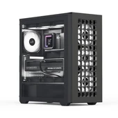 AEROCOOL D502A GAMING MID-TOWER PC KASASI thumbnail 1