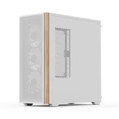 AEOROCOOL DA501A GAMING MID-TOWER PC KASASI BEYAZ thumbnail 3