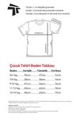 25 Aslan Siyah Çocuk Tshirt thumbnail 4