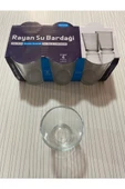 6'lı Su Bardağı Royaleks-RYG6061 thumbnail 2