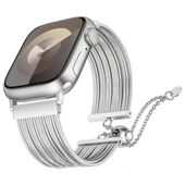 Watch 42mm KRD-137 Metal Hasır Kordon thumbnail 2