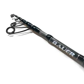 Bauer Mojo 213cm 5-7gr Teleskopik Lrf Olta Kamışı thumbnail 2