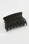 Düz Mandal Toka 8 cm thumbnail 1