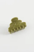 Çiçek Mandal Toka 4 cm thumbnail 2