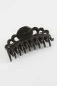 Çiçek Oval Mandal Toka 8 cm thumbnail 2