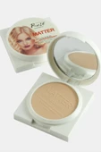 Rose Matte Pudra Set thumbnail 1