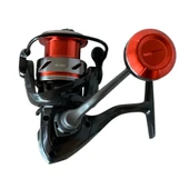 Okuma Pisces PS-2000A 3+1BB Light Spin Olta Makinesi thumbnail 1
