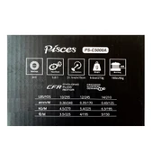 Okuma Pisces PS-C5000A 3+1BB Olta Makinesi thumbnail 2