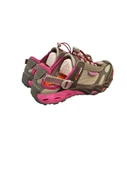 Solmaz Humtto HTT2605-4 Kadın Sandalet thumbnail 2