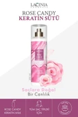 Lacinia KERATİN SÜTÜ - ROSE CANDY 200 ml thumbnail 1