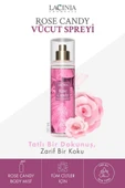 Lacinia BODY MIST - ROSE CANDY 150 ml thumbnail 1