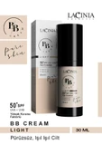 Lacinia BB Cream Lıght 30Ml 50SPF thumbnail 1