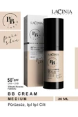 Lacinia BB Cream Medium 30Ml 50 SPF thumbnail 1