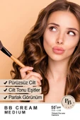 Lacinia BB Cream Medium 30Ml 50 SPF thumbnail 4