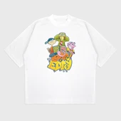 'Eddy' UNİSEX T-SHIRT thumbnail 1
