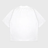'Eddy' UNİSEX T-SHIRT thumbnail 3