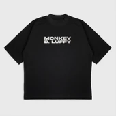 "Monkey D. Luffy" UNİSEX T-SHIRT thumbnail 2