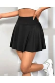 Etekli şort bikini altı thumbnail 4