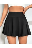 Etekli şort bikini altı thumbnail 3