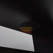 Dijital (Silent) Piyano Dominguez DP735BK thumbnail 3