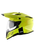 AXOR X-CROSS VİZÖRLÜ SC KASK thumbnail 3