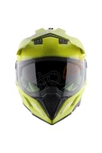 AXOR X-CROSS VİZÖRLÜ SC KASK thumbnail 1