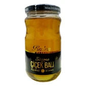 Süzme Çiçek Balı 450 Gr thumbnail 1