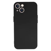 iPhone 13 Mini Kılıf FitCase PremiumS Silikon Arka Kapak thumbnail 2