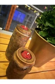 Tealight Kırmızı Gül Mum 2 Adet thumbnail 3