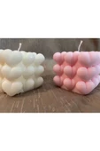 2’li Kalpli Bubble Mum thumbnail 1